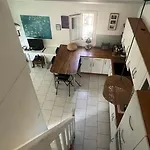 Maison A 250 M De La ! Nyaraló Sainte-Marie-la-Mer