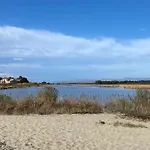 Nyaraló Maison A 250 M De La ! Sainte-Marie-la-Mer