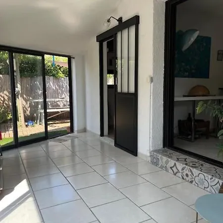 Maison A 250 M De La ! * Sainte-Marie-la-Mer