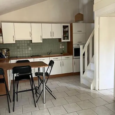 Maison A 250 M De La ! Holiday home