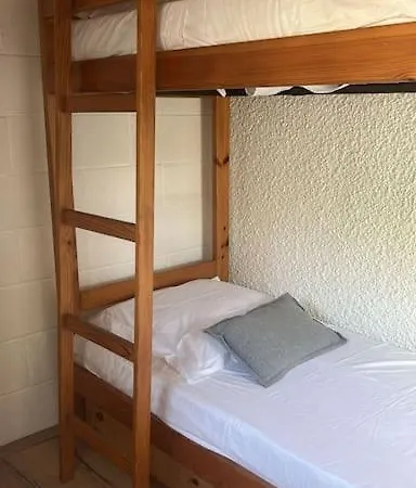 Holiday home Maison A 250 M De La ! Sainte-Marie-la-Mer