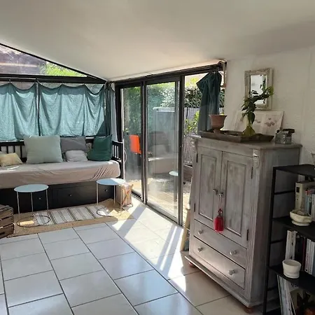Hébergement de vacances Maison A 250 M De La !