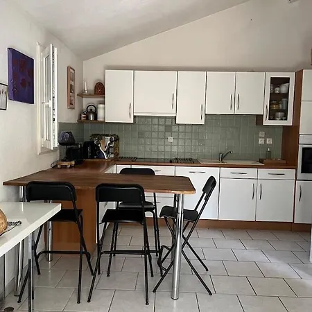 Maison A 250 M De La ! * Sainte-Marie-la-Mer