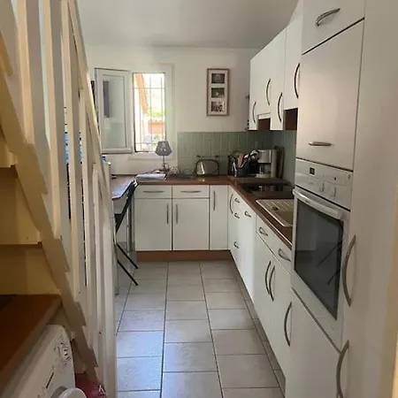 Holiday home Maison A 250 M De La ! Sainte-Marie-la-Mer
