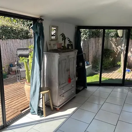Maison A 250 M De La ! Sainte-Marie-la-Mer