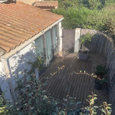 Maison A 250 M De La ! * Sainte-Marie-la-Mer