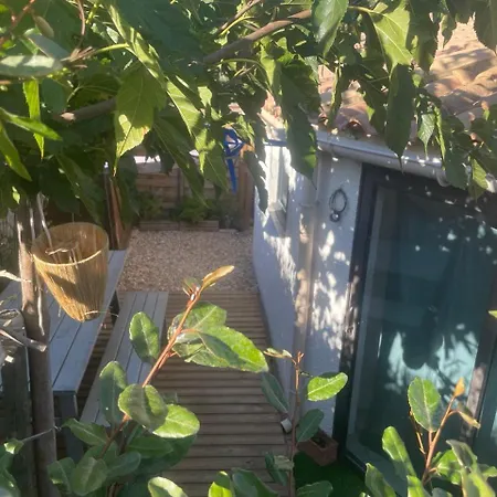 Hébergement de vacances Maison A 250 M De La ! *
