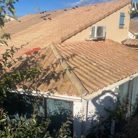 Maison A 250 M De La ! * Sainte-Marie-la-Mer